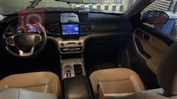 فورد إكسبلورر